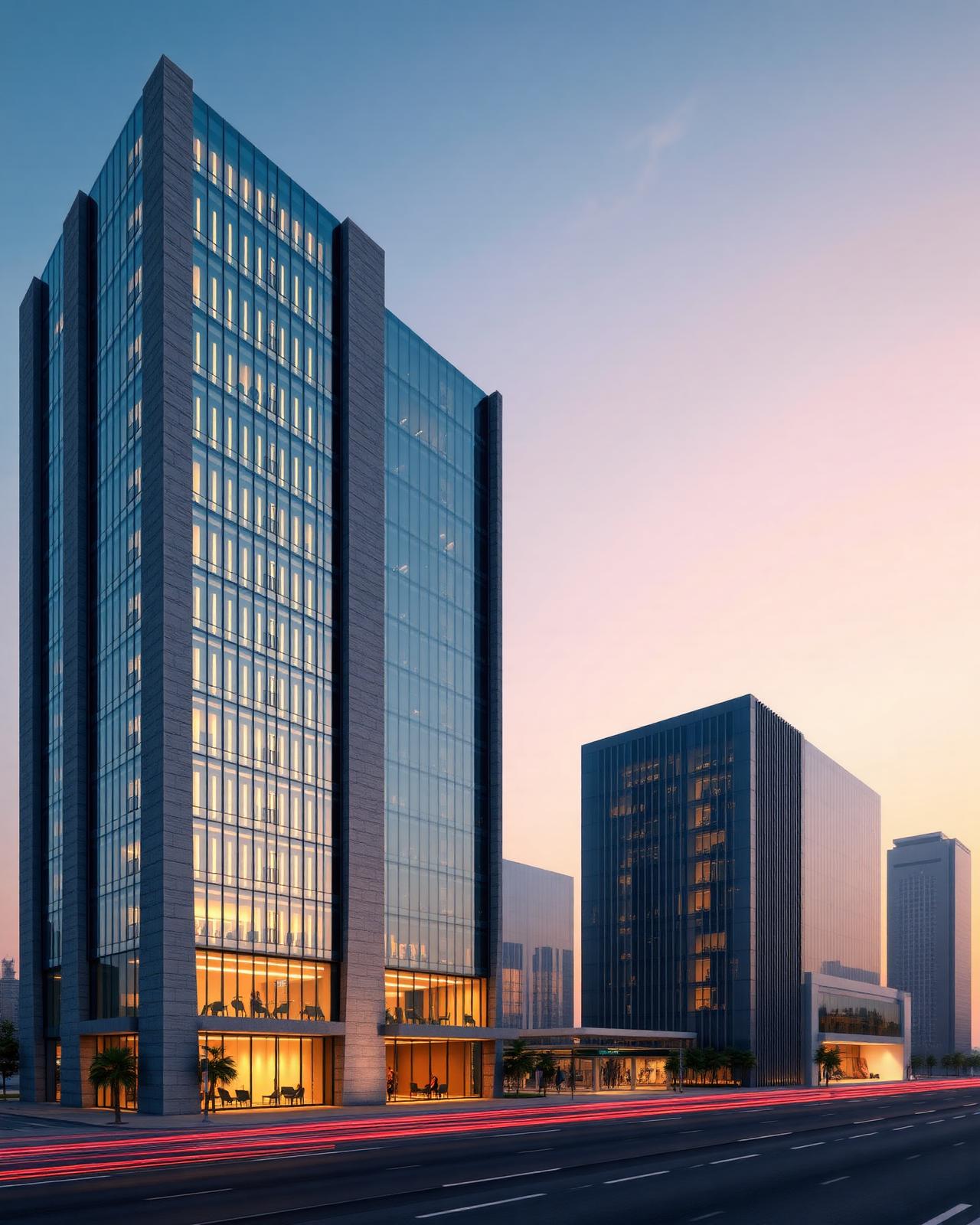 Aluminium & Architectural Systems