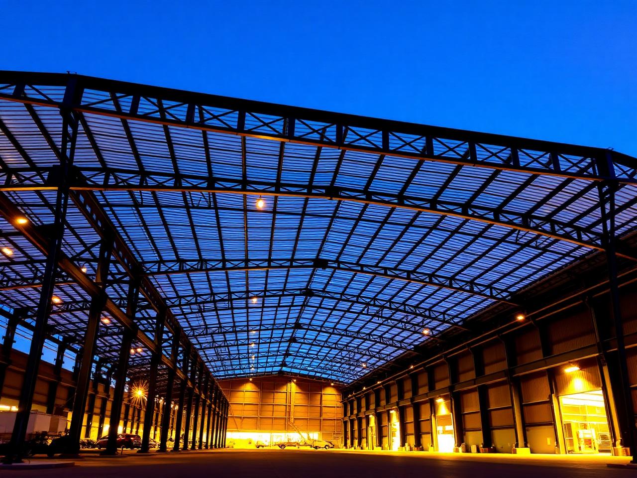 Warehousing & Logistics