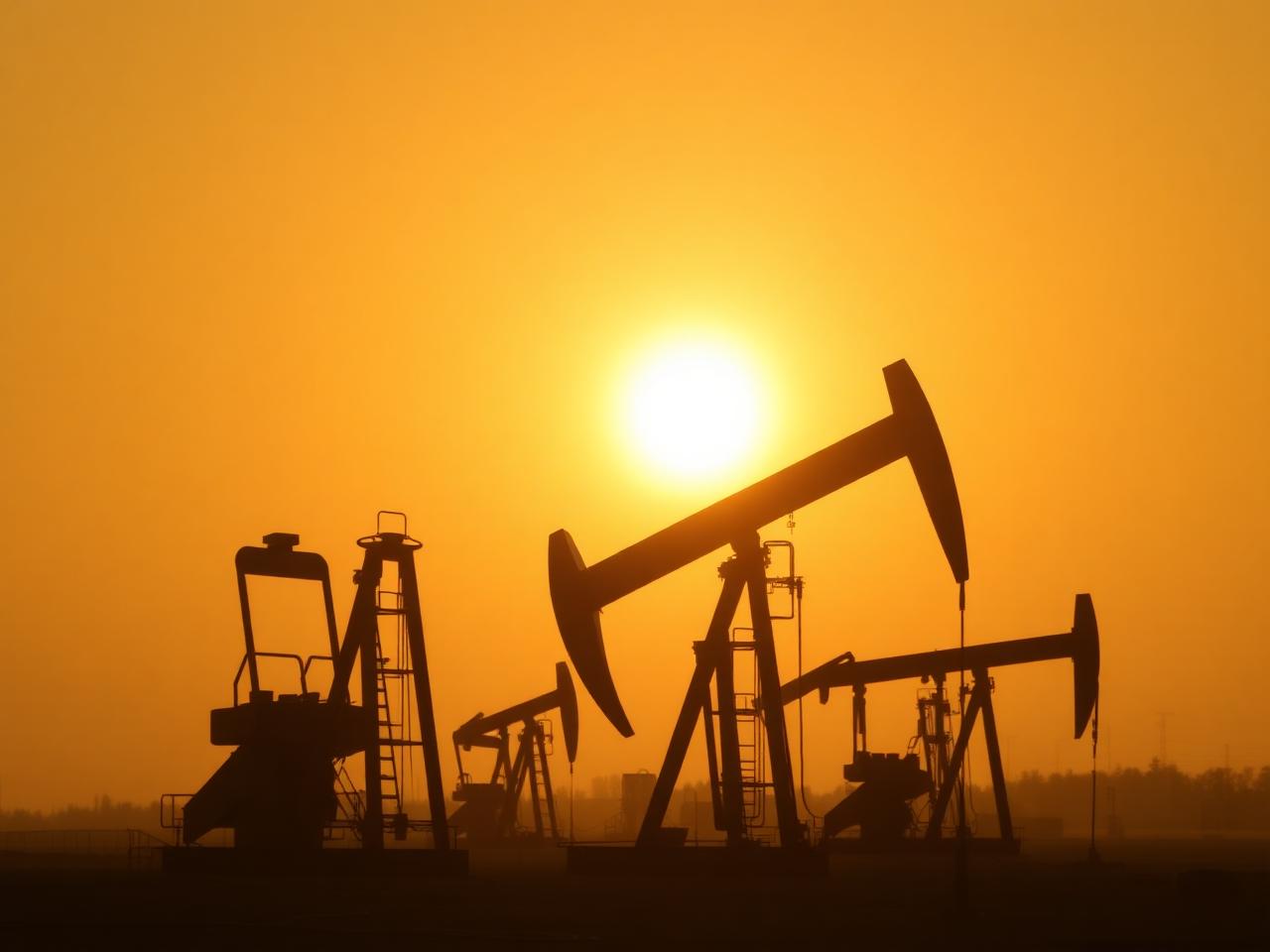 Petroleum & Oilfield Services
